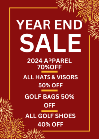 Year End Sale 2024 2025